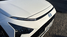 Hyundai BAYON 1.0 TGDi 48V MHEV Premium 5dr DCT Petrol Hatchback